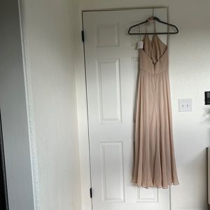 Amsale Carmella GB006F+